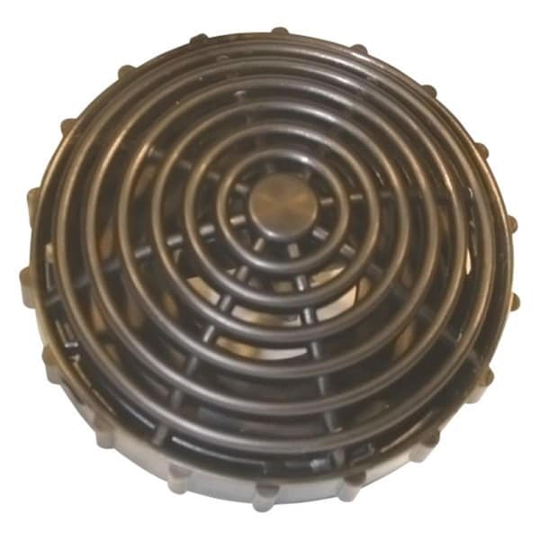 Superjock Aerator Filter Dome for 0.75 in. Thru-Hull or Pump SU2155076 - main